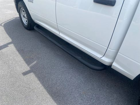 Used 2015 RAM 1500 Tradesman w/ Protection Group AWD/4WD image 7