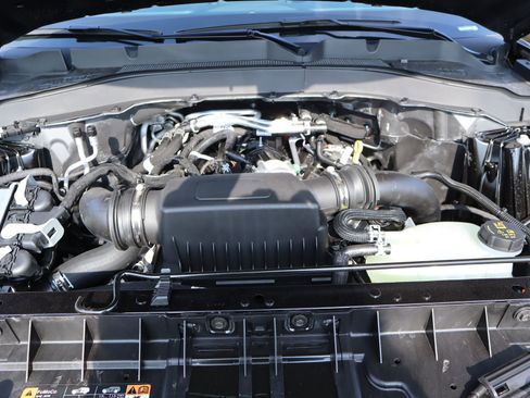 New 2026 Ford Explorer Tremor AWD/4WD image 24