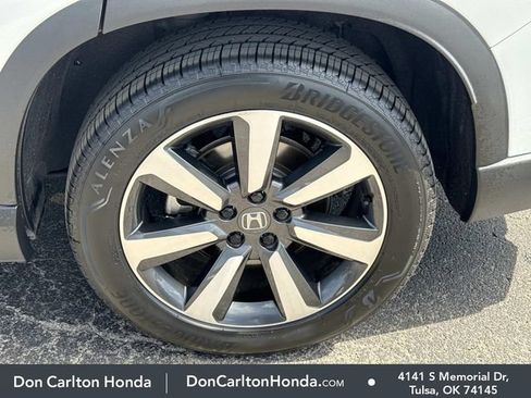Used 2025 Honda Pilot Touring image 32