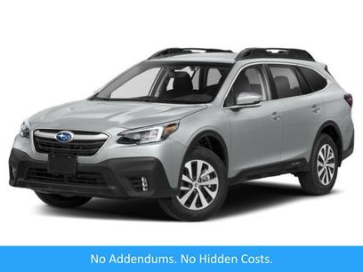 Used 2022 Subaru Outback Premium