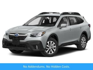 Used 2022 Subaru Outback Premium video 1