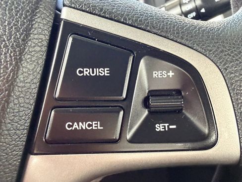 Used 2017 Hyundai Accent SE FWD image 16
