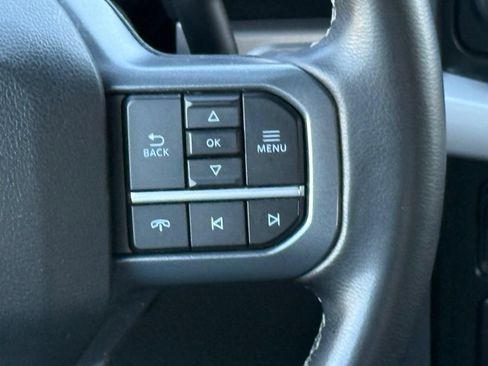 Used 2023 Ford F150 XLT w/ Equipment Group 302A High AWD/4WD image 32