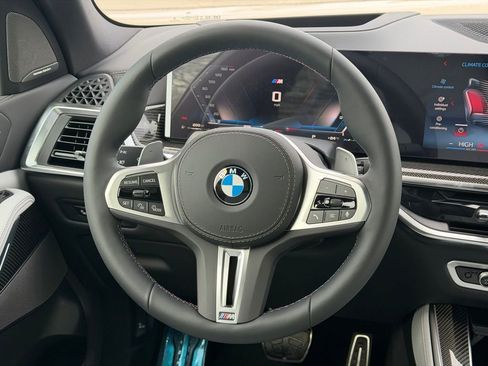 New 2026 BMW X5 M60i image 11