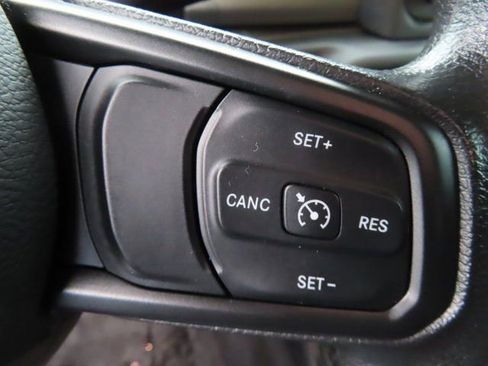 Used 2021 Jeep Wrangler Unlimited Sport image 15