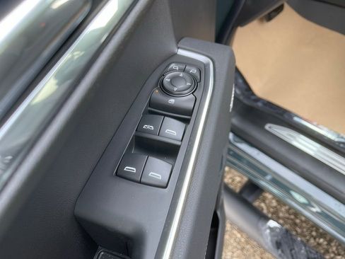 New 2026 Chevrolet Silverado 1500 LT Trail Boss w/ LT Trail Boss Premium Package image 10