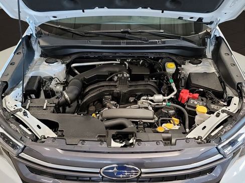 Used 2026 Subaru Forester Premium AWD/4WD image 24