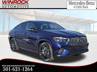 New 2026 Mercedes-Benz GLE 53 AMG 4MATIC Coupe video 1