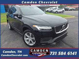 Used 2022 Volvo XC90 T5 Momentum AWD/4WD video 1