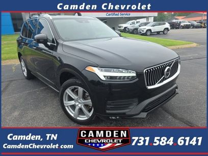Used 2022 Volvo XC90 T5 Momentum
