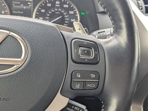 Used 2020 Lexus NX 300 AWD w/ Premium Package image 28