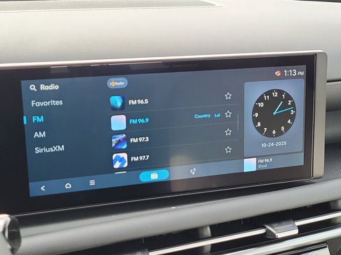 New 2026 Hyundai Santa Cruz SEL image 18