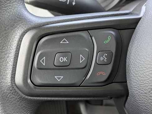 New 2026 Jeep Wrangler Unlimited Sport AWD/4WD image 25