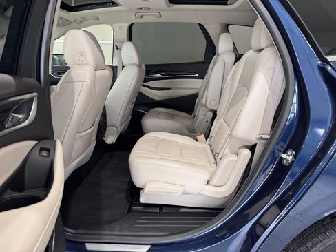 Certified 2023 Buick Enclave Essence w/ Experience Buick Package image 11