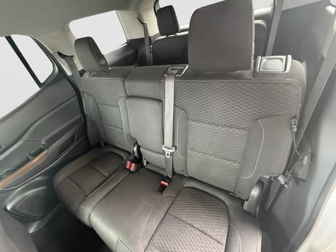 Used 2019 GMC Acadia SLE AWD/4WD image 15