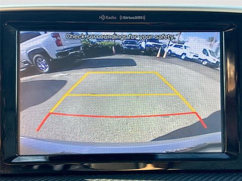 Used 2019 Hyundai Tucson SEL image 14