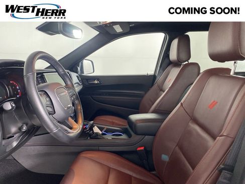 Used 2026 Dodge Durango GT image 16