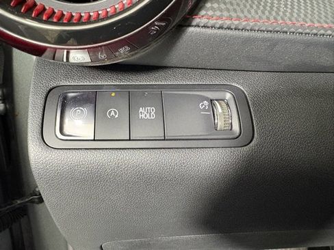 Used 2025 Chevrolet Equinox RS w/ LPO, Floor Liner Package image 17