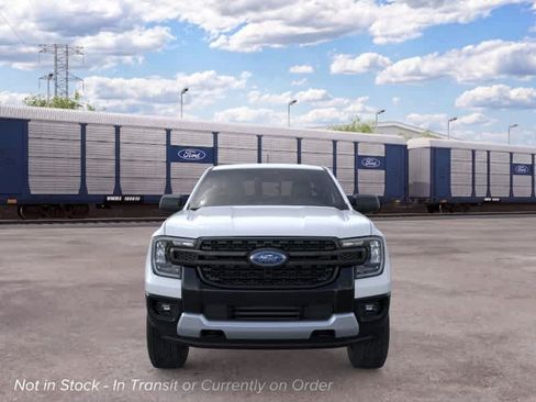 New 2026 Ford Ranger XLT AWD/4WD image 6