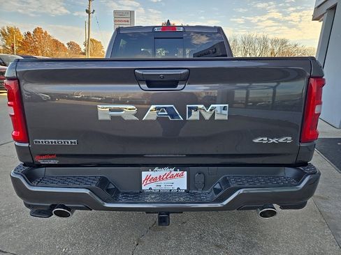 New 2026 RAM 1500 Big Horn image 10