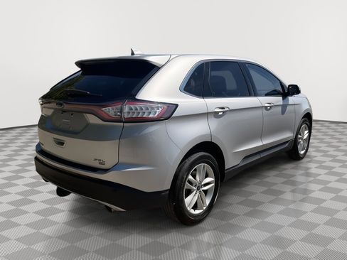Used 2015 Ford Edge SEL w/ Equipment Group 201A AWD/4WD image 5