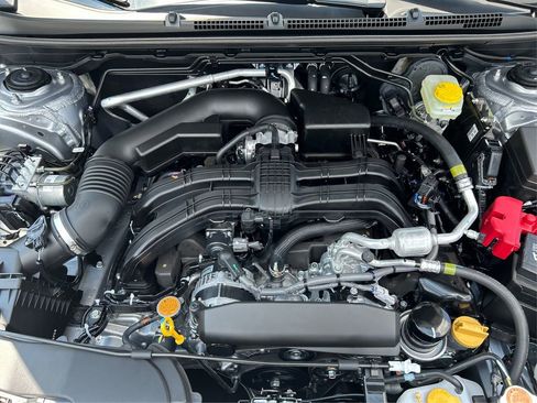 New 2025 Subaru Crosstrek 2.5i Limited w/ Crosstrek Mirror Package image 12