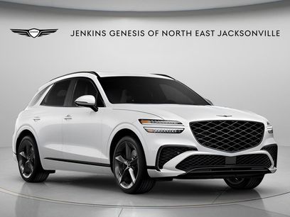 New 2026 Genesis GV70 2.5T Sport Prestige