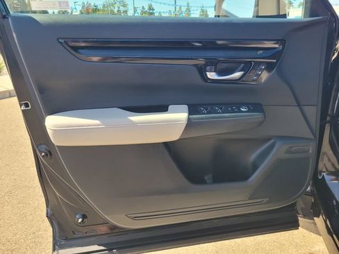 Certified 2024 Honda CR-V EX-L image 18