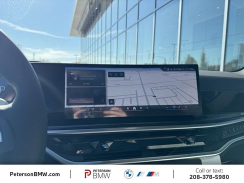 New 2026 BMW X5 xDrive50e image 31