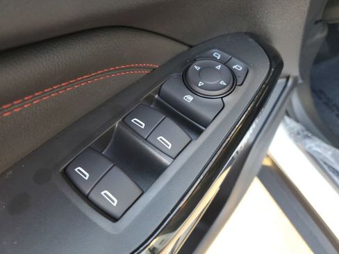 New 2026 Chevrolet Trax RS w/ Driver Confidence Package FWD image 20