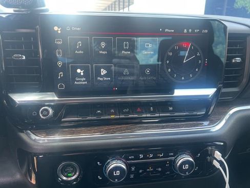 Used 2024 GMC Sierra 1500 Elevation RWD image 6
