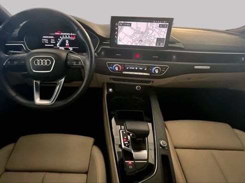 Used 2022 Audi A5 2.0T Premium Plus w/ Premium Plus AWD/4WD image 14