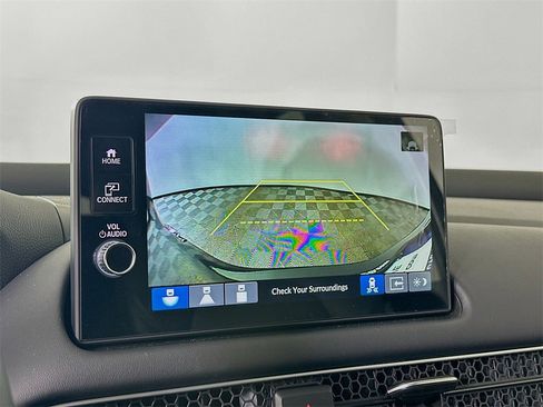 Certified 2026 Honda HR-V EX-L image 23