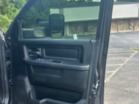 Used 2018 RAM 3500 Tradesman w/ Chrome Appearance Group AWD/4WD image 20