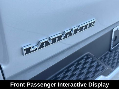 New 2026 RAM 1500 Laramie image 37