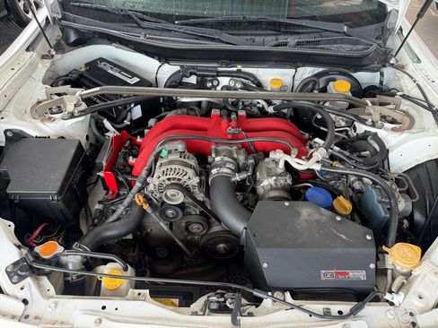 Used 2016 Scion FR-S RWD image 26