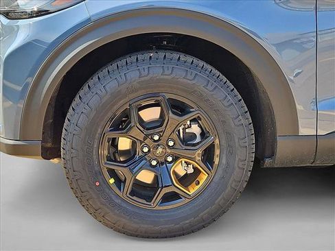 New 2026 Ford Explorer Tremor w/ Tremor Ultimate Package image 10