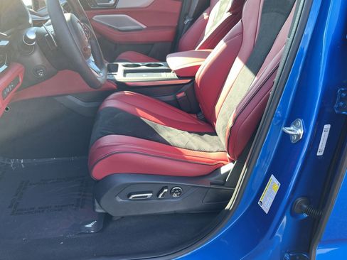 New 2026 Acura MDX A-Spec image 10