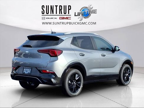 New 2026 Buick Encore GX Sport Touring w/ Comfort Package image 4