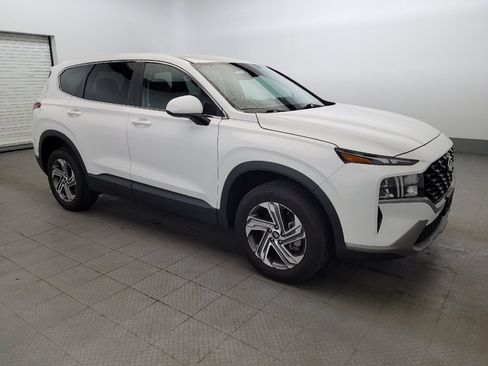 Used 2023 Hyundai Santa Fe SE AWD/4WD image 11