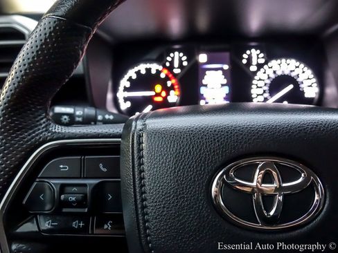 Used 2023 Toyota Tundra SR5 image 17