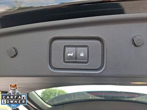 Used 2023 Nissan Pathfinder Platinum AWD/4WD image 32