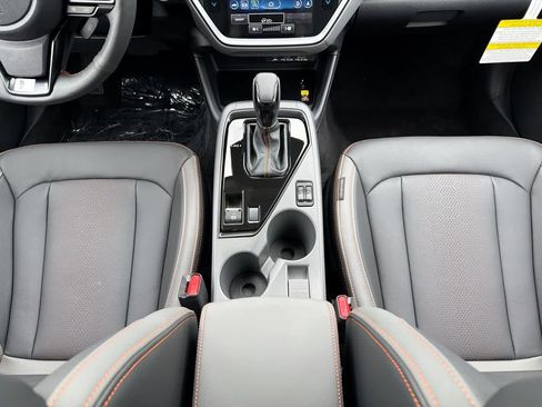 New 2026 Subaru Crosstrek 2.5i Limited AWD/4WD image 31
