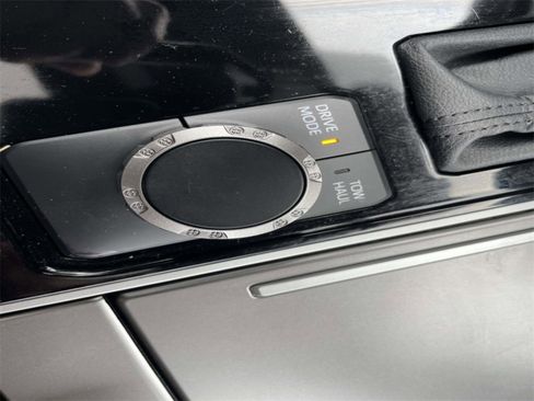 Used 2025 Toyota Sequoia SR5 w/ TRD Sport Package image 21