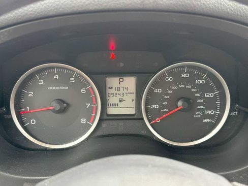Used 2017 Subaru Forester 2.5i w/ Popular Package #2A AWD/4WD image 25