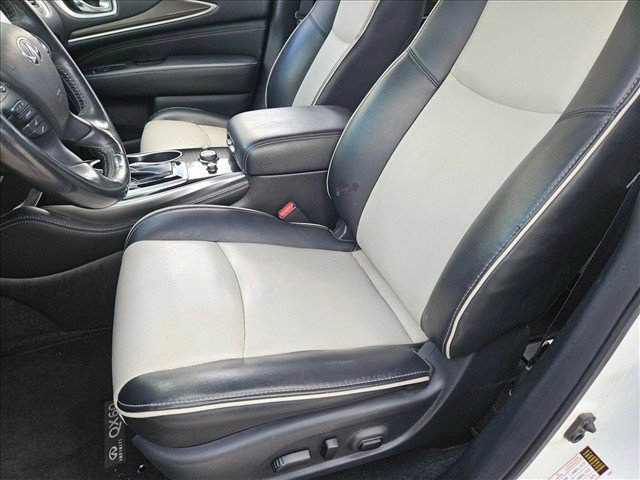 Used 2020 INFINITI QX60 Signature Edition FWD image 13
