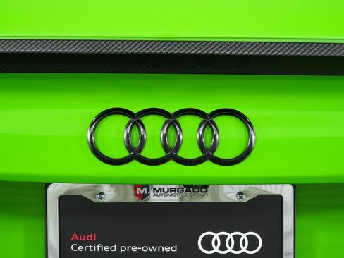 Certified 2024 Audi RS 3 image 52