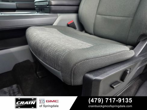 Used 2024 Ford F150 XLT w/ Equipment Group 302A MID AWD/4WD image 23
