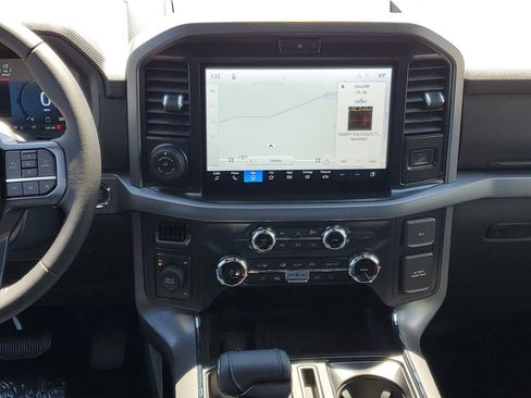 New 2026 Ford F150 XLT w/ Equipment Group 302A MID AWD/4WD image 28