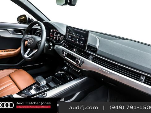 Used 2023 Audi A4 2.0T Premium Plus image 15